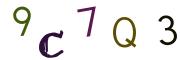 Bild-CAPTCHA