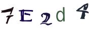 Bild-CAPTCHA
