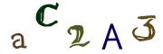 Bild-CAPTCHA