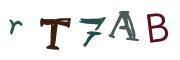 Bild-CAPTCHA