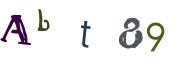 Bild-CAPTCHA