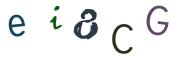 Bild-CAPTCHA