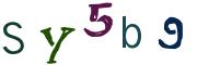 Bild-CAPTCHA