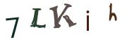 Bild-CAPTCHA