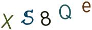 Bild-CAPTCHA
