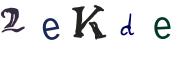 Bild-CAPTCHA