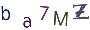 Bild-CAPTCHA
