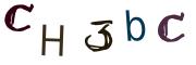 Bild-CAPTCHA