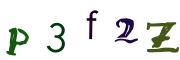 Bild-CAPTCHA