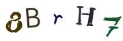 Bild-CAPTCHA