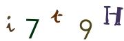 Bild-CAPTCHA
