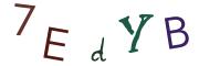 Bild-CAPTCHA