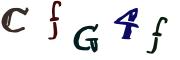 Bild-CAPTCHA