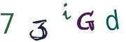 Bild-CAPTCHA