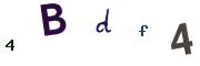 Bild-CAPTCHA