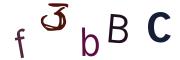 Bild-CAPTCHA