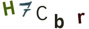 Bild-CAPTCHA