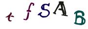Bild-CAPTCHA
