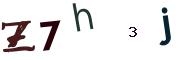 Bild-CAPTCHA