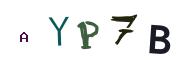 Bild-CAPTCHA
