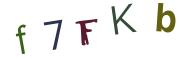 Bild-CAPTCHA