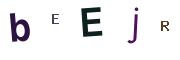 Bild-CAPTCHA
