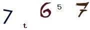 Bild-CAPTCHA