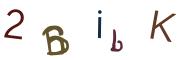 Bild-CAPTCHA