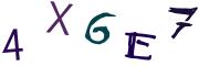 Bild-CAPTCHA