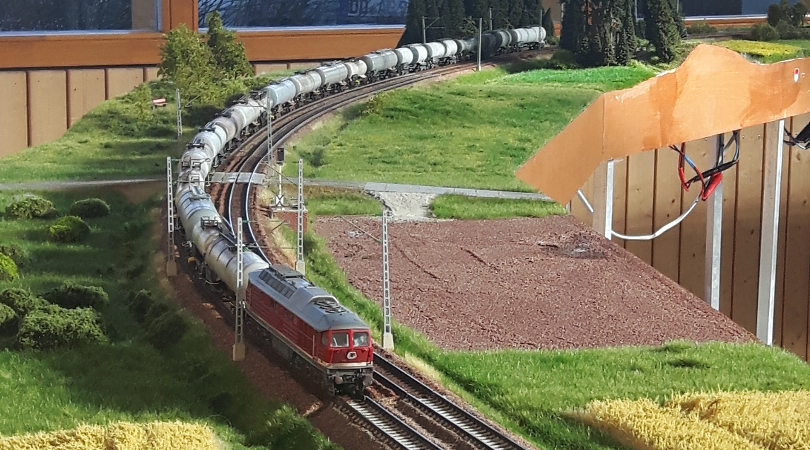Modultreffen
